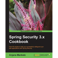 Spring Security 3.X Cookbook - Paperback