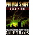 Primal Shift: Volume 1 - Paperback