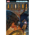 Aliens Epic Collection: The Original Years Vol. 3 - Paperback
