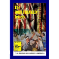 The John Franklin Letters - Paperback
