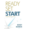 Ready Set Start: Navigating Your Success - Hardcover