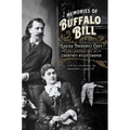 Memories of Buffalo Bill - Paperback
