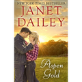 Aspen Gold - Paperback