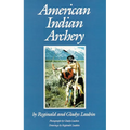 American Indian Archery - Paperback