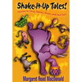 Shake-It-Up Tales! - Paperback