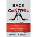 Back In Control - Paperback