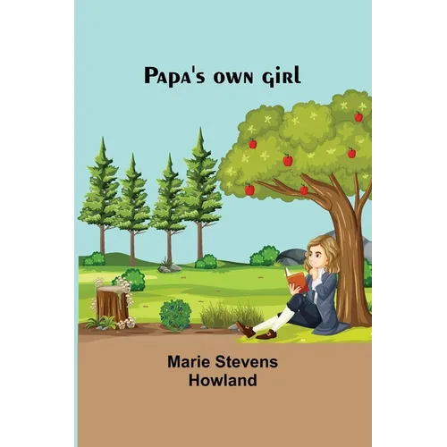 Papa's own girl - Paperback