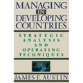 Managing in Developing Countries: Strategic Analysis and Operating Techniques - Paperback