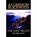 The Lost Valley and Other Stories by Algernon Blackwood, Fiction, Fantasy, Horror, Classics - Hardcover