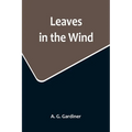 Leaves in the Wind - Paperback