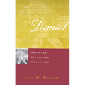 Daniel - Hardcover