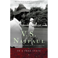 In a Free State - Paperback