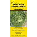 Valles Caldera National Preserve: Geologic History of the Southwest's Youngest Caldera - Paperback