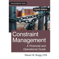 Constraint Management: Fourth Edition - Paperback