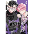 Tamon's B-Side, Vol. 8 - Paperback