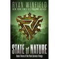 State of Nature: Book Three of The Park Service Trilogy - Paperback