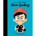 Steven Spielberg - Hardcover