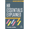 HR Essentials Explained - Paperback
