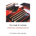 The Book of Letters: American Correspondence - Paperback