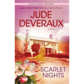 Scarlet Nights - Paperback