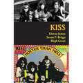 Kiss - Paperback
