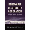 Renewable Electricity Generation: Economic Analysis and Outlook - Paperback