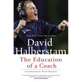 The Education of a Coach - Paperback