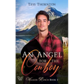 An Angel for the Cowboy: Walker Ranch Book 3 - Paperback