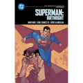 Superman: Birthright: DC Compact Comics Edition - Paperback