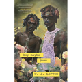 Boy Maybe: Poems - Paperback