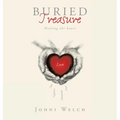 Buried Treasure: Healing the heart - Hardcover