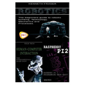 Robotics + Human-Computer Interaction + Raspberry Pi 2 - Paperback
