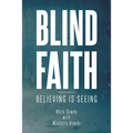 Blind Faith - Paperback