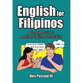 English for Filipinos: A Complete Guide to American English Pronunciation - Hardcover