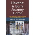 Havana: A Son's Journey Home - Paperback