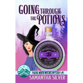 Going through the Potions: A Paranormal Cozy Mystery - Paperback