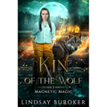 Kin of the Wolf - Paperback