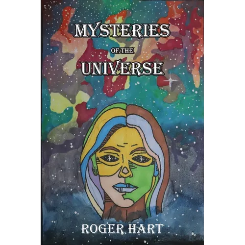Mysteries of the Universe - Paperback