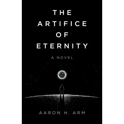 The Artifice of Eternity - Paperback