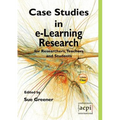 Case Studies in E-Learning Research for Researchers, Teachers and Students - Paperback