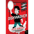 Dishwasher: One Man's Quest to Wash Dishes in All Fifty States - Paperback
