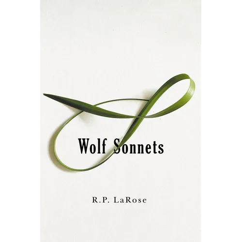 Wolf Sonnets - Paperback