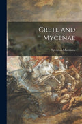 Crete and Mycenae - Paperback