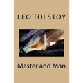 Master and Man - Paperback