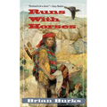 Runs with Horses - Paperback
