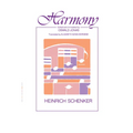 Harmony - Paperback