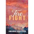 Fire Fight: Alternate Edition - Paperback