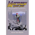 Matthew Moves Ahead - Paperback