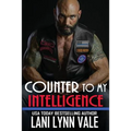 Counter To My Intelligence - Paperback