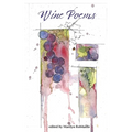 Wine Poems - Paperback